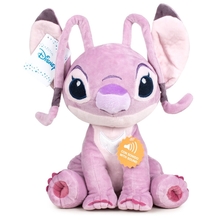 Pehme mänguasi Disney Stitch Angel, 20 cm