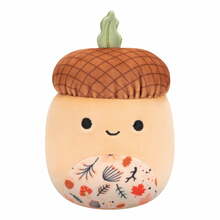 Pehme mänguasi SQUISHMALLOWS W21 19 cm