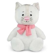 Pehme mänguasi TM Toys Cat DKL0064, valge