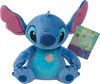 Pehme mänguasi Just Play Stitch, lõhnaga ja heliefektidega, 14 cm