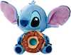 Pehme mänguasi Simba Disney Stitch sõõrikuga, 25 cm