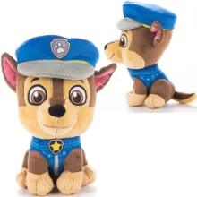 Pehme mänguasi Paw Patrol Chase, 28 cm