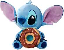 Pehme mänguasi Simba Disney Stitch sõõrikuga, 25 cm