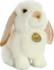 Pehme mänguasi jänku Aurora Miyoni, 20 cm