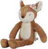 Pehme mänguasi Little Dutch Stirniukas Fairy Garden LD9021, pruun