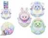 Pehme mänguasi Pastel Puffle Pets, 12 cm