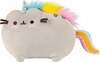 Pehme mänguasi Pusheen, Pusheenicorn Blushing, 24 cm