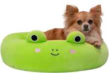Lemmikloomavoodi Squishmallows konn, 50 cm