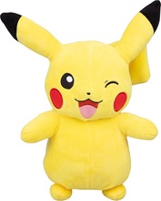 Pehme mänguasi Pokemon W9 Pikachu, 30 cm