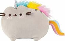 Pehme mänguasi Pusheen, Pusheenicorn Blushing, 24 cm