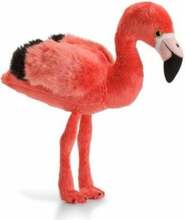Pehme mänguasi WWF Flamingo 282201, roosa, 23 cm