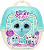 Pehme mänguasi Scruff-a-Luvs, sinine, 19 cm