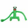Pehme mänguasi HappyJoe Roblox Rainbow Friends, roheline, 30 cm