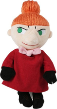 Pehme mänguasi Moomin My, 25 cm, 35584001