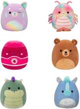 Pehme mänguasi Squishmallows W16, 30 cm