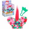 Interaktiivne plüüšmänguasi Furby Furblet Pep Mint, 5 cm