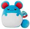 Pehme mänguasi Squishmallows Pokemon Marill, 25 cm, SQPK00053