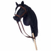 Hobune pulga peal Tootiny Hobby Horse HOPPIHORSE A3, must
