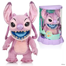 Interaktiivne mänguasi Disney Real FX Angel DIS-1030-01
