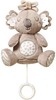 Muusikaga mänguasi Babyono B.O.1632 Koala Coco, 17x17 cm