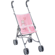 Nuku vanker Corolle Mon Grand Poupon, 36-42 cm, roosa