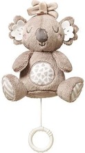 Muusikaga mänguasi Babyono B.O.1632 Koala Coco, 17x17 cm