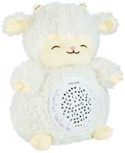 Pehme mänguasi MILLY MALLY Milly Sheep
