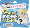 Pehme mänguasi Lankybox Mystery Clip On Plush Ass CDU, 20132