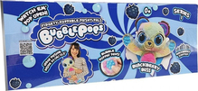 Lõhnav maskott Cobi Bubble Pops Mascot Blackbeary Bliss