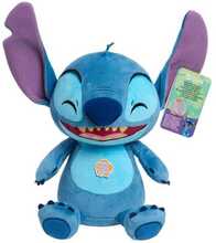 Pehme mänguasi Disney Stitch JUSTPLAY 28 cm 302-10421