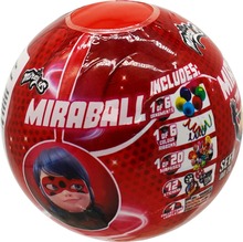 Pehme mänguasi ZAG Miraculous Miraball, M14025