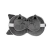 Padi ja unemask ITOTAL XL2529 hall kass