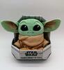 Pehme mänguasi Simba Disney The Mandalorian Baby Yoda, 25 cm