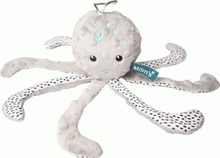 Pehme mänguasi Hencz Toys, hall, 28 cm