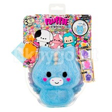 Pehme mänguasi Fluffie Stuffiez, 15 cm