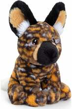 Pehme mänguasi Keel Toys Hunting Dog, 18 cm, erinevad värvid