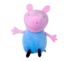 Pehme mänguasi Peppa Pig George, 31 cm, 109261003
