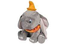 Pehme mänguasi Simba Disney Dumbo Classic, 45 cm, hall