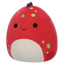 Pehme mänguasi Squishmallows W19, Dolan Dino, 19 cm