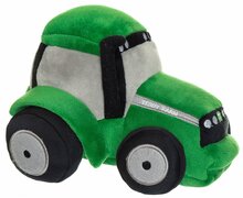 Teddykompaniet Teddy Farm Tractor TK3152