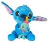 Pehme mänguasi Simba Disney Stitch Scrumpiga, 25 cm