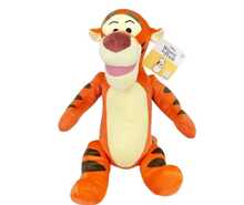 Pehme mänguasi Disney Tigris, heliga, 40 cm