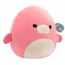 Pehme mänguasi Squishmallows Morlai w20, 40 cm