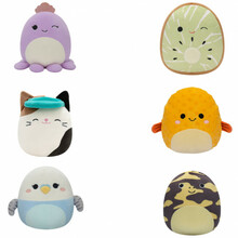 Pehme mänguasi Squishmallows W15, 19 cm