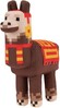 Pehme mänguasi Play By Play Minecraft - Llama, 30 cm