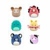 Pehme mänguasi Squishmallows SQJW520, erinevad värvid