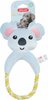 Pehme mänguasi koertele Zolux Koala, 27 cm, sinine