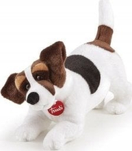 Pehme koer Trudi Jack Russelli terjer, 39 cm