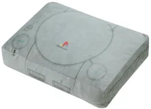 Pehme mänguasi Banpresto PlayStation, 42 cm