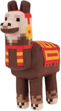Pehme mänguasi Play By Play Minecraft - Llama, 30 cm